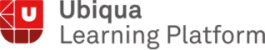 Ubiqua. Learning Platform de la UVic-UCC